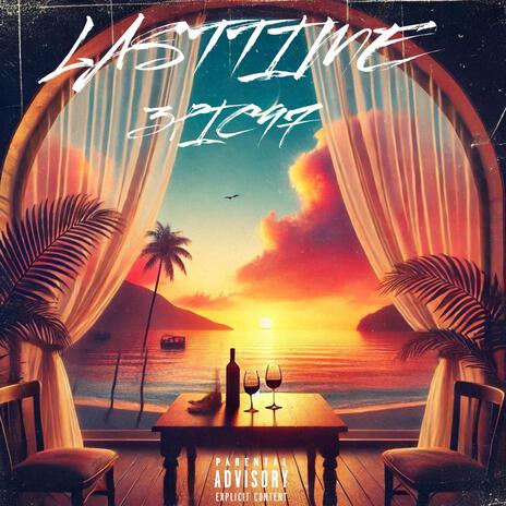 LAST TIME | Boomplay Music