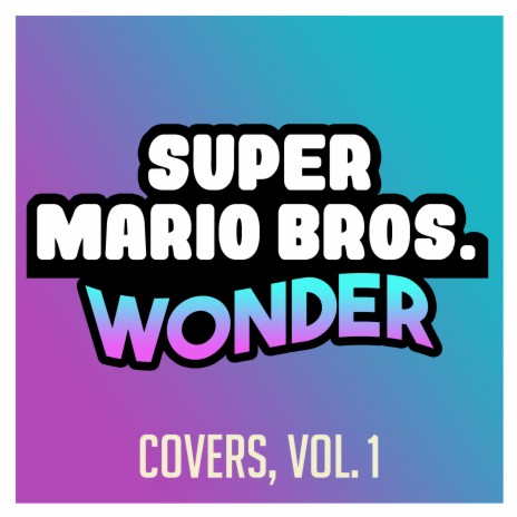 Race Theme (From Super Mario Bros. Wonder) [Cover] | Boomplay Music