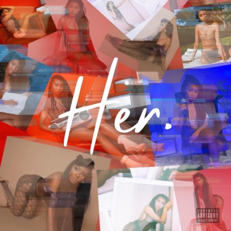 HER. | Boomplay Music
