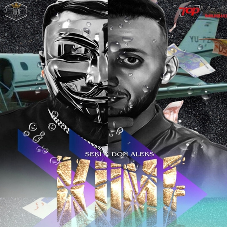 Kume ft. Don Aleks | Boomplay Music