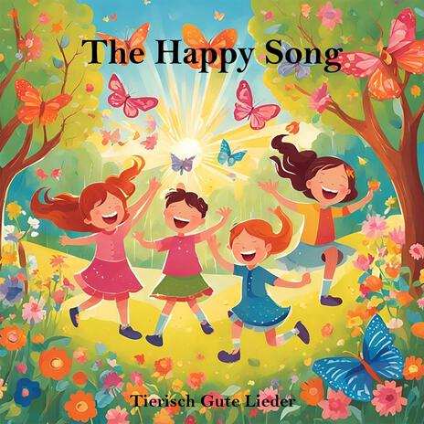 The Happy Song | Boomplay Music