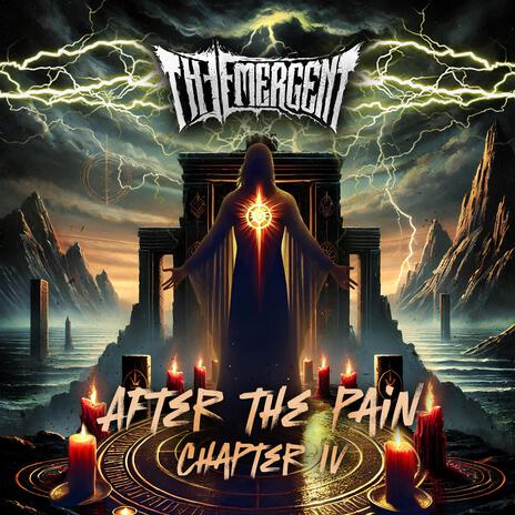 After the Pain: Chapter IV | Boomplay Music