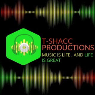 T-Shacc Productions