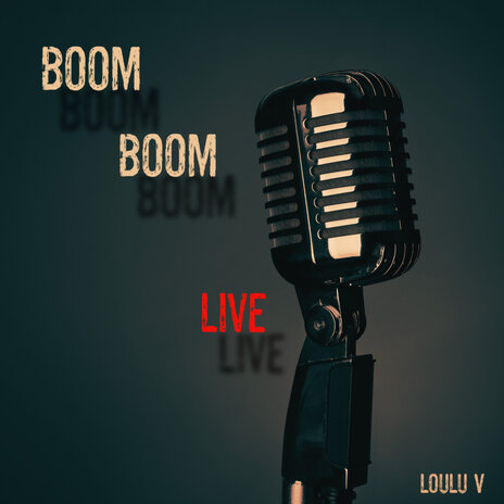 Boom Boom (Live) | Boomplay Music