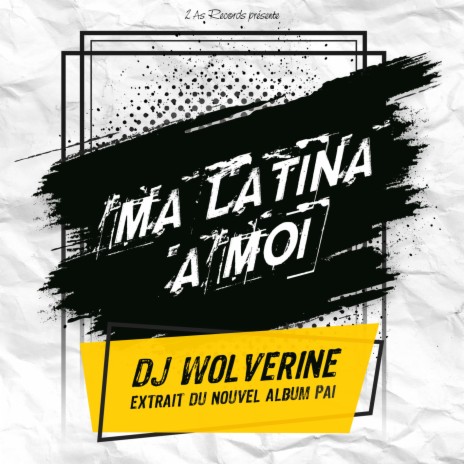 Ma latina a moi | Boomplay Music