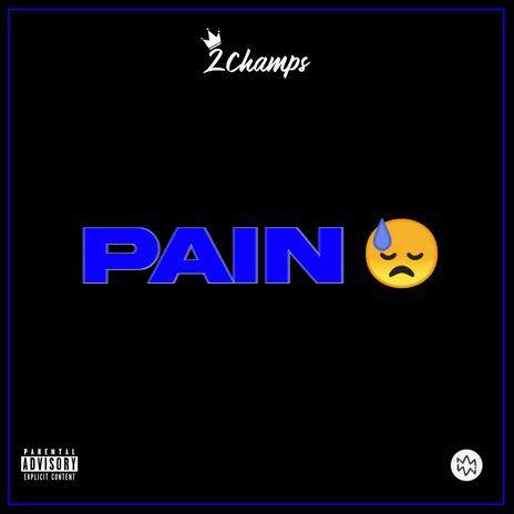 Pain | Boomplay Music