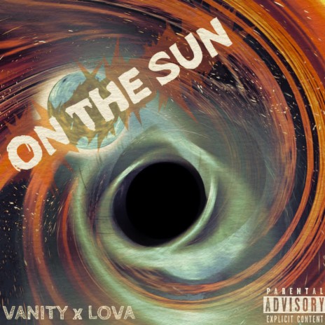 On The Sun ft. Lova | Boomplay Music