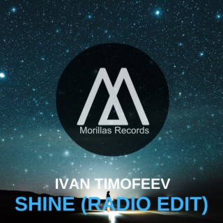 Shine (Radio Edit)