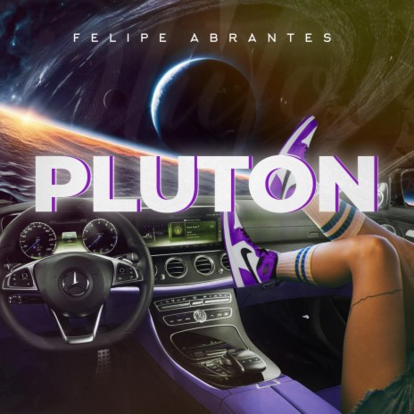 PLUTÓN | Boomplay Music