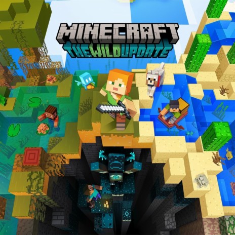 Minecraft | Boomplay Music