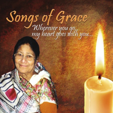 Grace Amma | Boomplay Music