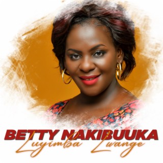 Betty Nakibuuka