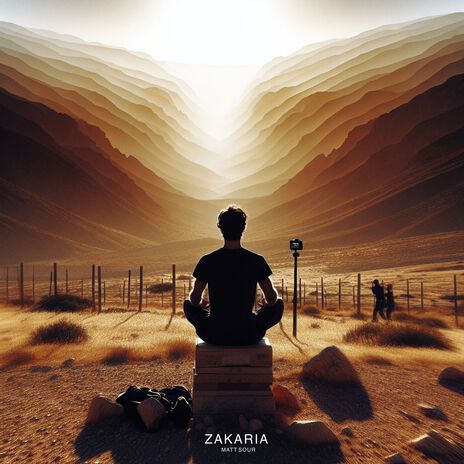 Zakaria | Boomplay Music