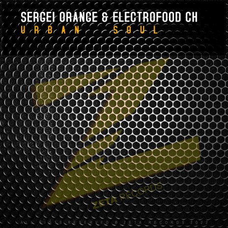 Urban Soul ft. Electrofood CH