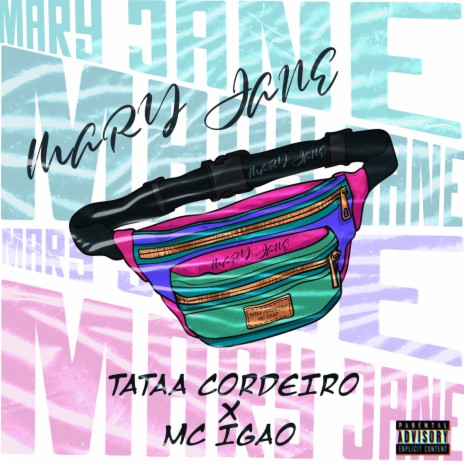 Mary Jane ft. Tataa Cordeiro | Boomplay Music