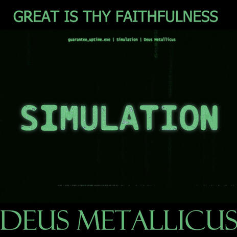 Great Is Thy Faithfulness (Single) | Boomplay Music