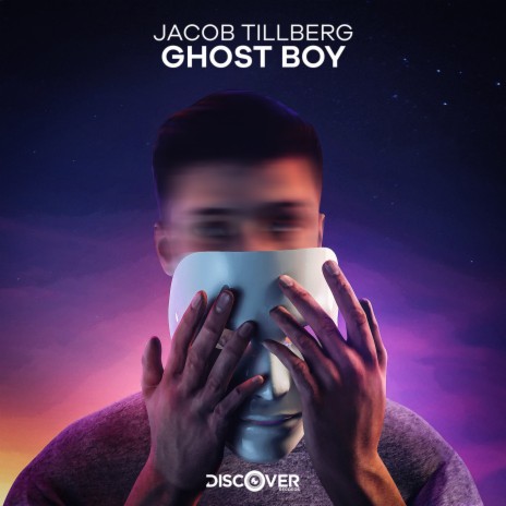 Ghost Boy | Boomplay Music