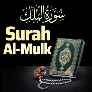 Surah Al Mulk سورة الملك Quran Recitation