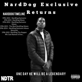 NardDog Exclusive Returns