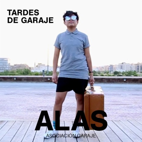 Alas ft. Tardes de Garaje, Géminis, Sofia Buc, Joel RD & Artes