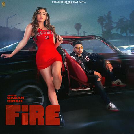 FIRE | Boomplay Music