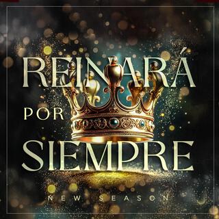 Reinará por siempre (Studio Version)