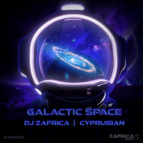 The Spaceship (Cyprusian Remix) | Boomplay Music