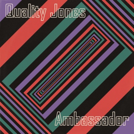 The Ambassador | Boomplay Music