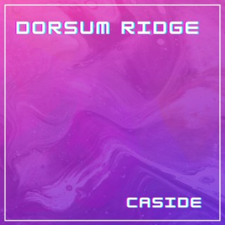 Dorsum Ridge