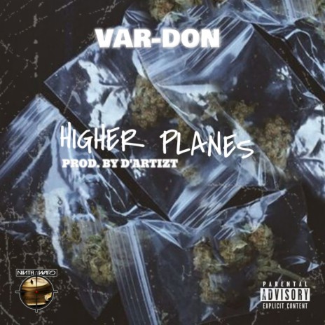 Higher Planes | Boomplay Music