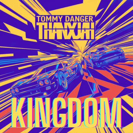 Kingdom ft. ThankxJah. | Boomplay Music