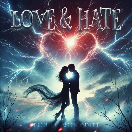 It's Love and It's Hate | Boomplay Music