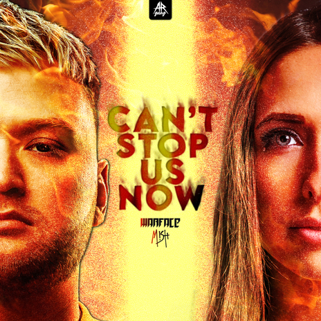 CAN'T STOP US NOW ft. Mish | Boomplay Music