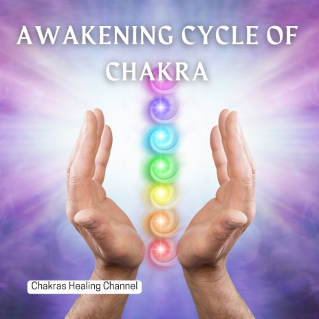 Healing Chakra ft. Augmented Meditation & Meditation And Affirmations | Boomplay Music