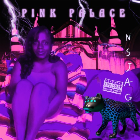 Pink Palace VIP | Boomplay Music