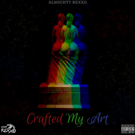 Crafted My Art | Boomplay Music