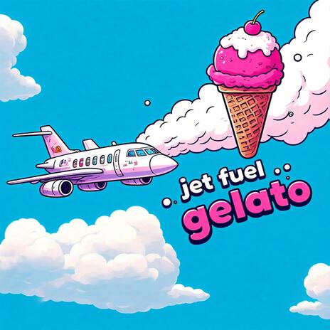 Jet Fuel Gelato | Boomplay Music