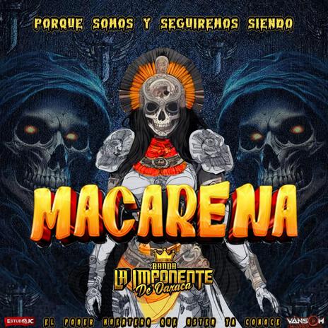 Macarena | Boomplay Music