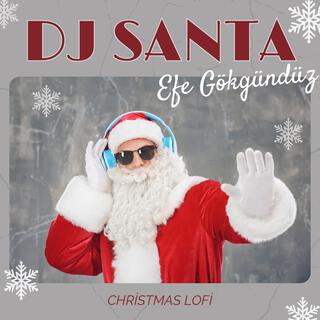 DJ SANTA