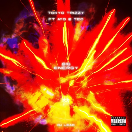 Big Energy ft. Ayo & Teo | Boomplay Music