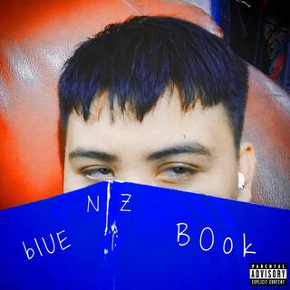 BLUE BOOK