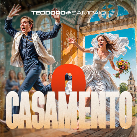 O Casamento | Boomplay Music