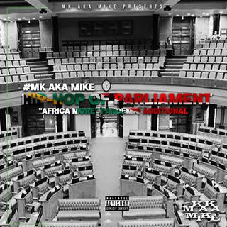 Hip-Hop of Parliament Africa More Pandemic Additional