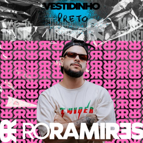 Vestidinho Preto ft. Ro Ramires | Boomplay Music