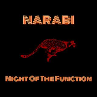 Night Of The Function