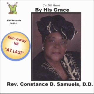 Rev. Constance D. Samuels, D.D.