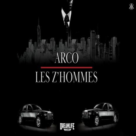 Les Z'hommes | Boomplay Music