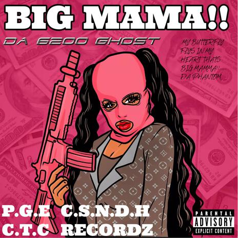 MY BIG MAMA!! | Boomplay Music