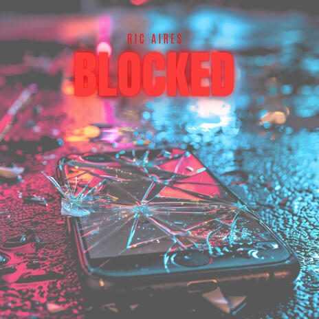 Blocked | Boomplay Music