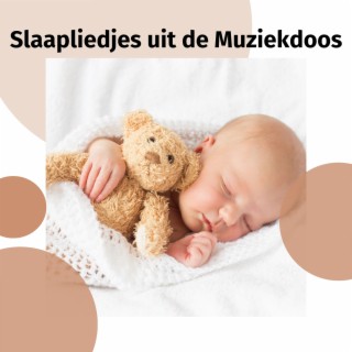Slaapliedjes uit de Muziekdoos - Nachtelijk Wiegen voor Jouw Kind